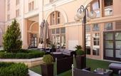Туры в отель Odalys City Apartment Hotel - Aix en Provence Centre Palais des Congres