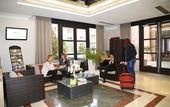 Туры в отель Odalys City Apartment Hotel - Aix en Provence Centre Palais des Congres