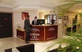 Туры в отель Odalys City Apartment Hotel - Aix en Provence Centre Palais des Congres