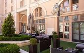 Туры в отель Odalys City Apartment Hotel - Aix en Provence Centre Palais des Congres