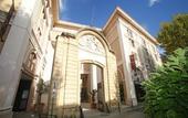 Туры в отель Odalys City Apartment Hotel - Aix en Provence Centre Palais des Congres