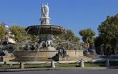 Туры в отель Odalys City Apartment Hotel - Aix en Provence Centre Palais des Congres