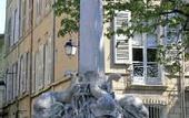 Туры в отель Odalys City Apartment Hotel - Aix en Provence Centre Palais des Congres