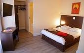 Туры в отель Odalys City Apartment Hotel - Aix en Provence Centre Palais des Congres