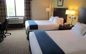 Туры в отель Holiday Inn Express Boston