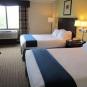 Туры в отель Holiday Inn Express Boston, оператор Anex Tour