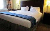 Туры в отель Holiday Inn Express Boston