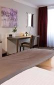 Туры в отель Leonardo Hotel Monchengladbach
