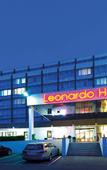 Туры в отель Leonardo Hotel Monchengladbach