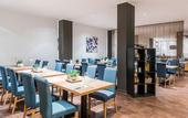 Туры в отель Hotel Oberhausen Neue Mitte Affiliated by Melia
