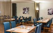 Туры в отель Hotel Oberhausen Neue Mitte Affiliated by Melia