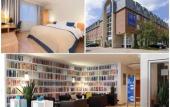Туры в отель Hotel Oberhausen Neue Mitte Affiliated by Melia