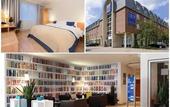 Туры в отель Hotel Oberhausen Neue Mitte Affiliated by Melia