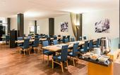 Туры в отель Hotel Oberhausen Neue Mitte Affiliated by Melia
