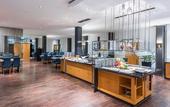 Туры в отель Hotel Oberhausen Neue Mitte Affiliated by Melia