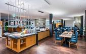 Туры в отель Hotel Oberhausen Neue Mitte Affiliated by Melia