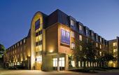 Туры в отель Hotel Oberhausen Neue Mitte Affiliated by Melia