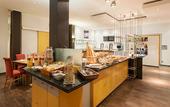Туры в отель Hotel Oberhausen Neue Mitte Affiliated by Melia