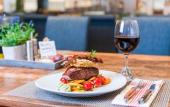 Туры в отель Hotel Oberhausen Neue Mitte Affiliated by Melia
