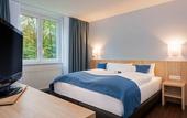 Туры в отель Hotel Oberhausen Neue Mitte Affiliated by Melia