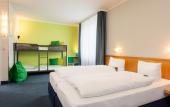 Туры в отель Hotel Oberhausen Neue Mitte Affiliated by Melia