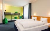 Туры в отель Hotel Oberhausen Neue Mitte Affiliated by Melia