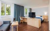 Туры в отель Hotel Oberhausen Neue Mitte Affiliated by Melia
