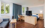 Туры в отель Hotel Oberhausen Neue Mitte Affiliated by Melia