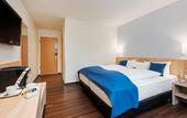 Туры в отель Hotel Oberhausen Neue Mitte Affiliated by Melia
