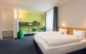 Туры в отель Hotel Oberhausen Neue Mitte Affiliated by Melia