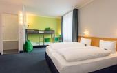 Туры в отель Hotel Oberhausen Neue Mitte Affiliated by Melia
