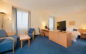 Туры в отель Hotel Oberhausen Neue Mitte Affiliated by Melia