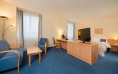 Туры в отель Hotel Oberhausen Neue Mitte Affiliated by Melia