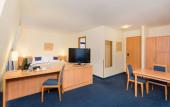 Туры в отель Hotel Oberhausen Neue Mitte Affiliated by Melia