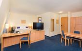 Туры в отель Hotel Oberhausen Neue Mitte Affiliated by Melia