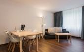 Туры в отель Hotel Oberhausen Neue Mitte Affiliated by Melia