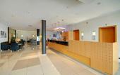 Туры в отель Hotel Oberhausen Neue Mitte Affiliated by Melia
