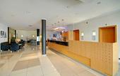 Туры в отель Hotel Oberhausen Neue Mitte Affiliated by Melia