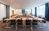 Туры в отель Hotel Oberhausen Neue Mitte Affiliated by Melia