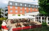 Туры в отель Hotel Oberhausen Neue Mitte Affiliated by Melia
