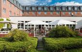 Туры в отель Hotel Oberhausen Neue Mitte Affiliated by Melia