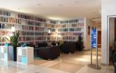 Туры в отель Hotel Oberhausen Neue Mitte Affiliated by Melia