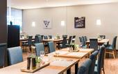 Туры в отель Hotel Oberhausen Neue Mitte Affiliated by Melia