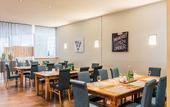 Туры в отель Hotel Oberhausen Neue Mitte Affiliated by Melia