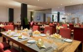 Туры в отель Hotel Oberhausen Neue Mitte Affiliated by Melia