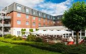 Туры в отель Hotel Oberhausen Neue Mitte Affiliated by Melia