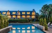 Туры в отель Chateau on the Park - Christchurch, a DoubleTree by Hilton