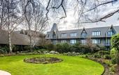 Туры в отель Chateau on the Park - Christchurch, a DoubleTree by Hilton