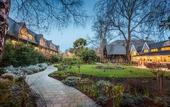 Туры в отель Chateau on the Park - Christchurch, a DoubleTree by Hilton