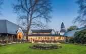 Туры в отель Chateau on the Park - Christchurch, a DoubleTree by Hilton